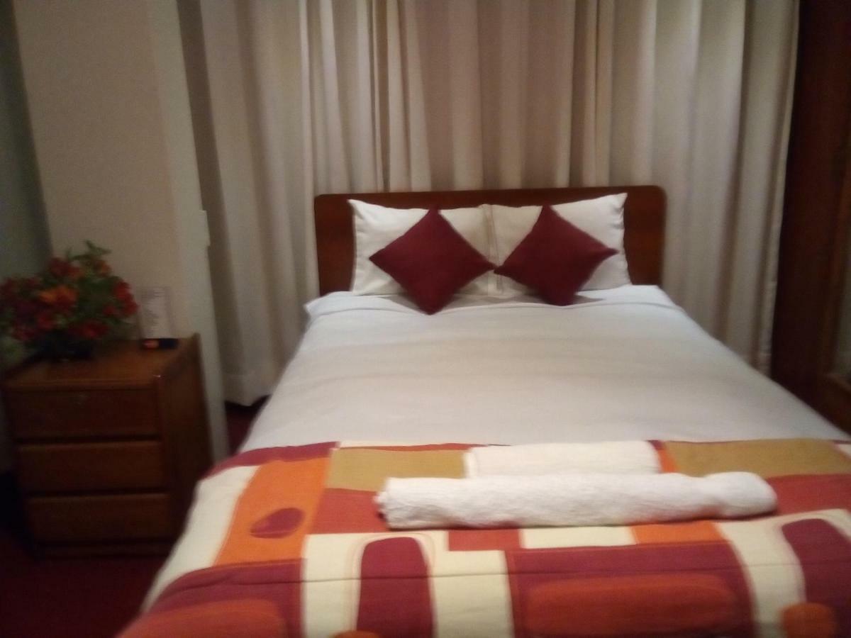 Salones Del Inca Hotel كوسكو المظهر الخارجي الصورة